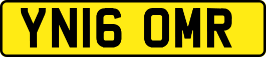 YN16OMR