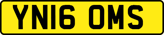 YN16OMS