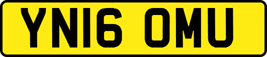 YN16OMU