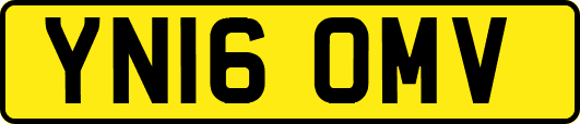 YN16OMV
