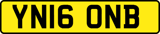 YN16ONB