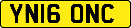 YN16ONC