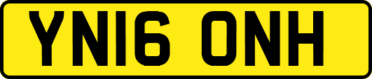 YN16ONH