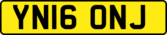YN16ONJ