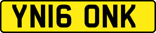 YN16ONK