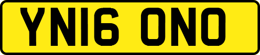 YN16ONO