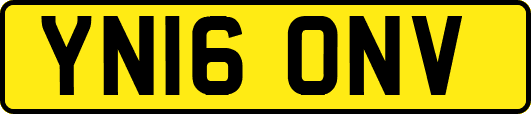YN16ONV
