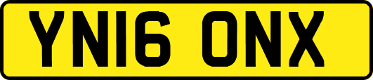 YN16ONX