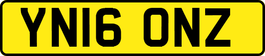 YN16ONZ
