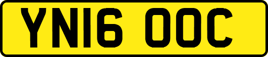 YN16OOC