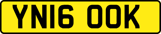 YN16OOK
