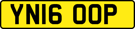 YN16OOP
