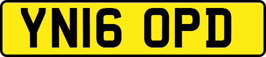 YN16OPD