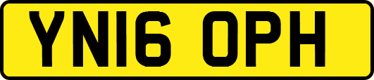 YN16OPH