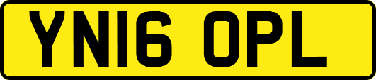 YN16OPL