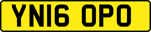 YN16OPO