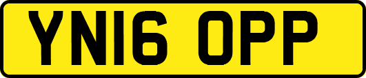 YN16OPP