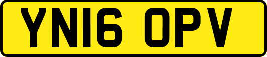 YN16OPV