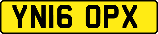 YN16OPX