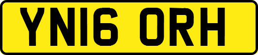 YN16ORH