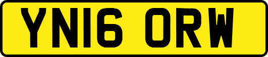 YN16ORW