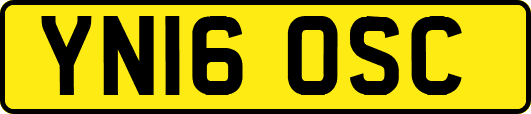 YN16OSC