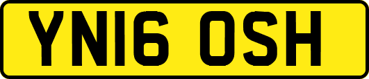 YN16OSH