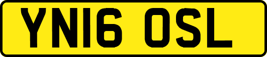 YN16OSL