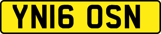 YN16OSN