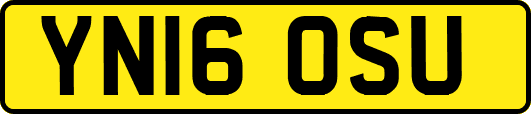 YN16OSU