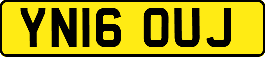 YN16OUJ
