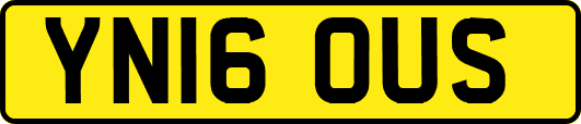 YN16OUS