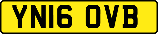 YN16OVB