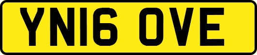YN16OVE