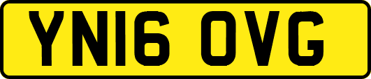 YN16OVG