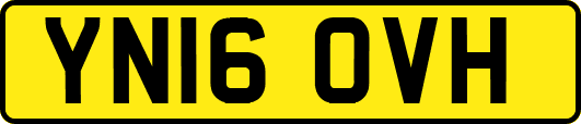 YN16OVH