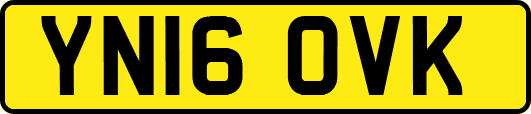 YN16OVK