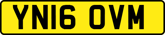 YN16OVM