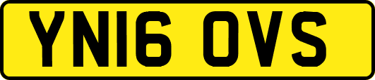 YN16OVS
