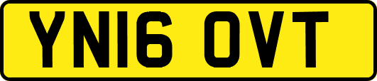 YN16OVT