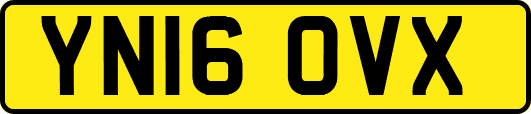YN16OVX