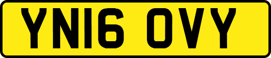 YN16OVY