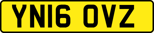 YN16OVZ
