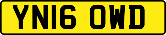 YN16OWD