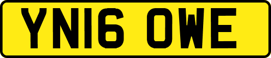 YN16OWE