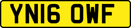 YN16OWF