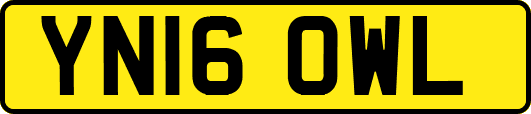 YN16OWL