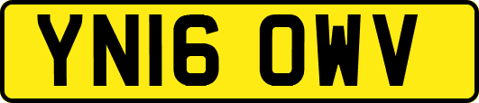 YN16OWV