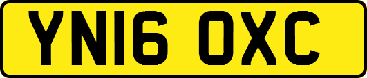 YN16OXC