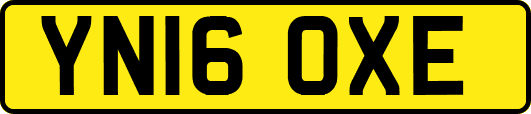 YN16OXE